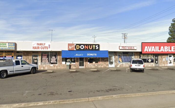 Pictures of Retail property located at 6147 Watt Ave, North Highlands, CA 95660 for lease - image #1