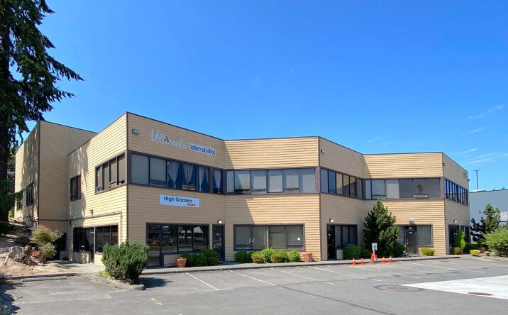 Pictures of Retail, Office property located at 1805 136th Pl NE, Bellevue, WA 98005 for lease - image #1