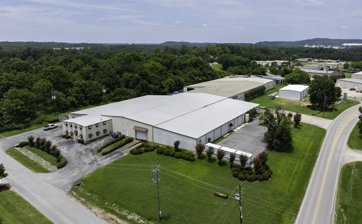 Pictures of Industrial property located at 100 Airpark Industrial Rd, Alabaster, AL 35007 for lease - image #1