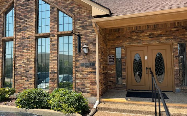 Pictures of Office property located at 2305 Coit Rd, Plano, TX 75075 for lease - image #1