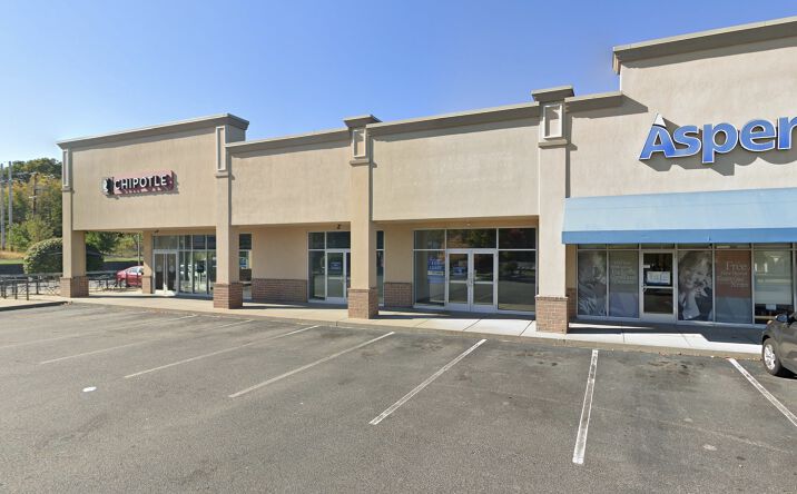 Pictures of Retail property located at 1386 Atwood Ave, Johnston, RI 02919 for lease - image #1