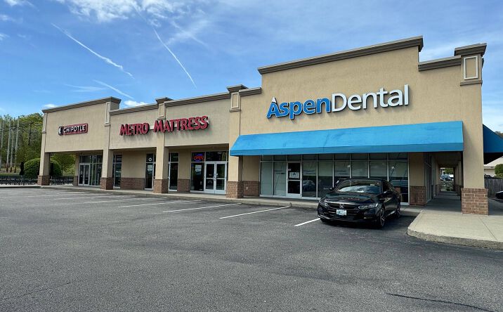 Pictures of Retail property located at 1386 Atwood Ave, Johnston, RI 02919 for lease - image #1