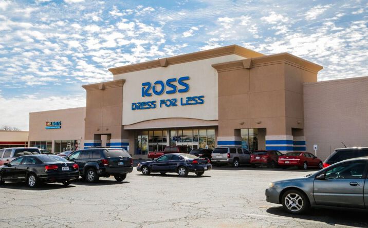 Pictures of Retail property located at 2625 50th St, Lubbock, TX 79413 for lease - image #1