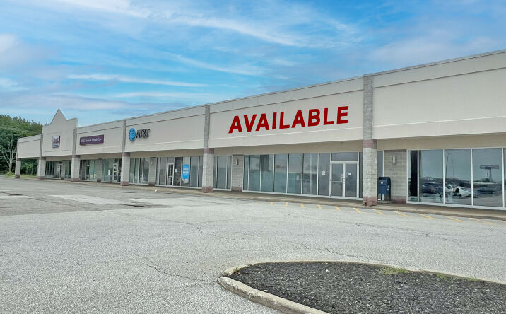 Pictures of Retail property located at 110 Washington Towne Blvd, Edinboro, PA 16412 for lease - image #1
