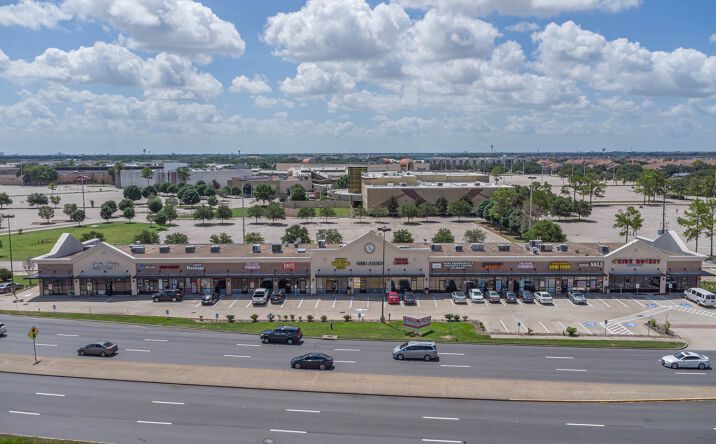 Pictures of Retail, Office, Restaurant property located at 15015 Westheimer Pkwy, Houston, TX 77082 for lease - image #1