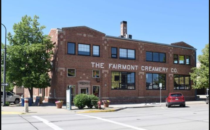 Pictures of Retail, Office property located at 201 Main St, Rapid City, SD 57701 for lease - image #1