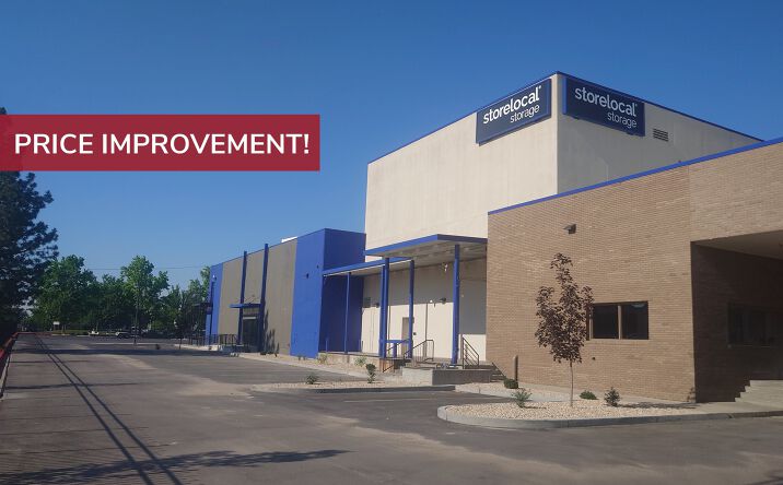 Pictures of Office property located at 1200 N Curtis Rd, Boise, ID 83706 for lease - image #1