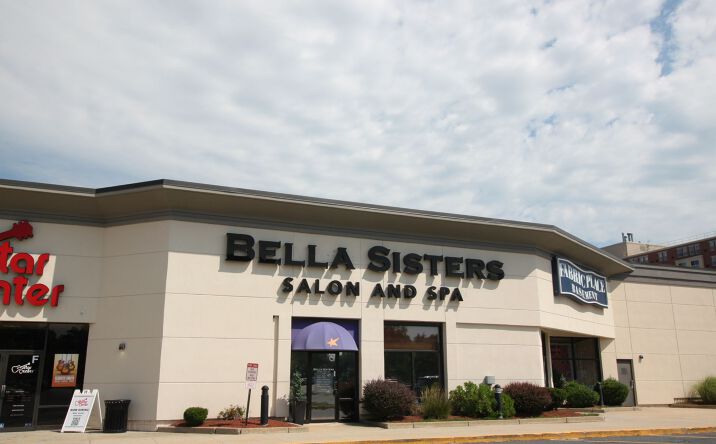 Pictures of Retail property located at 321 Speen St, Natick, MA 01760 for lease - image #1