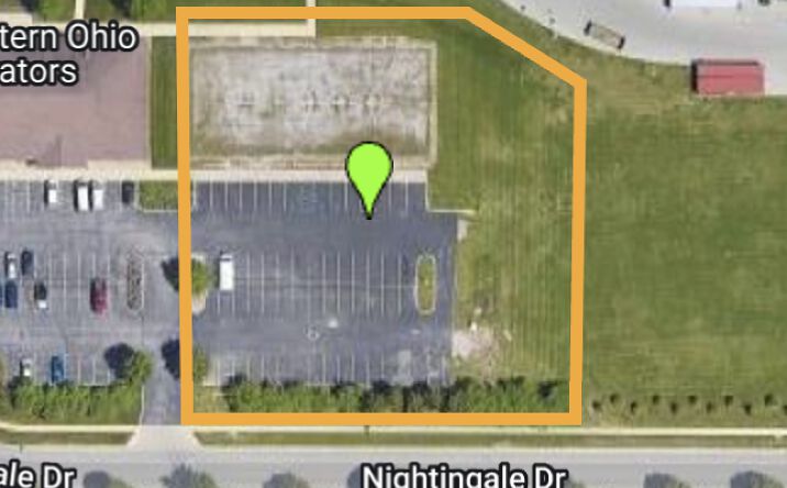 Pictures of Land property located at 7120 Nightingale Dr, Holland, OH 43528 for sales - image #1