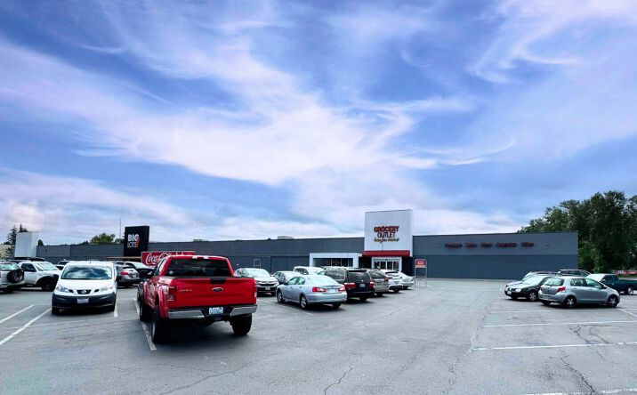 Pictures of Retail property located at 1410 E 72nd St, Tacoma, WA 98404 for lease - image #1