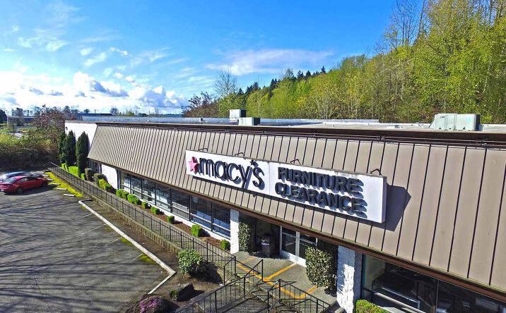 Pictures of Retail, Restaurant property located at 17855 Southcenter Pkwy, Tukwila, WA 98188 for lease - image #1