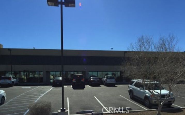 Pictures of Special Purpose property located at 17189 Yuma Street 1, Victorville, CA 92395 for lease - image #1