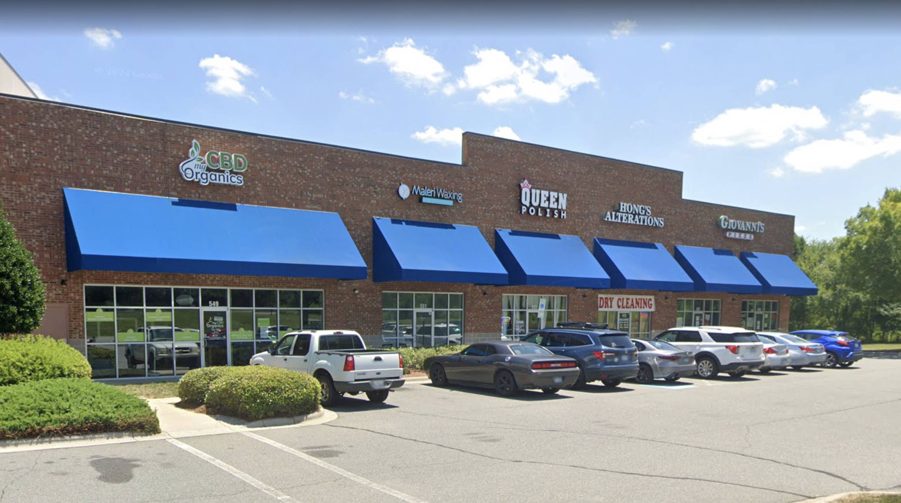 547 Winecoff School Rd, Concord, NC 28027 | Crexi.com