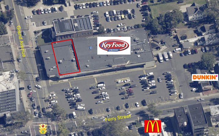 Pictures of Retail property located at 325 Ferry St, New Haven, CT 06513 for lease - image #1