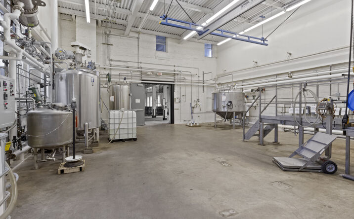 Pictures of Industrial property located at 86 White St, Rochester, NY 14608 for lease - image #1