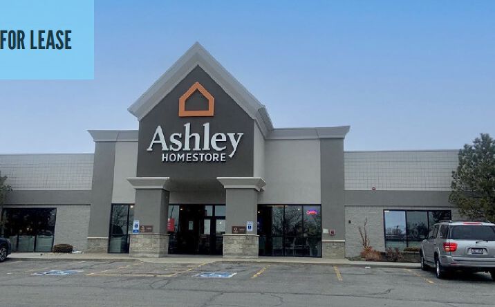 Pictures of Retail property located at 1070 N Main St, Layton, UT 84041 for sales - image #1