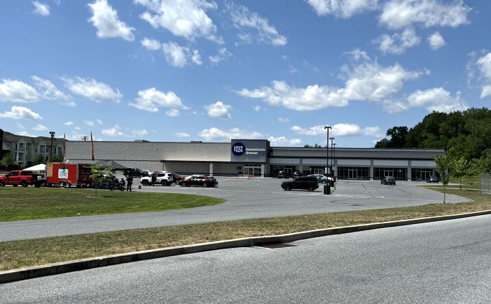 Pictures of Retail property located at 1212 Maple St, Lebanon, PA 17046 for lease - image #1