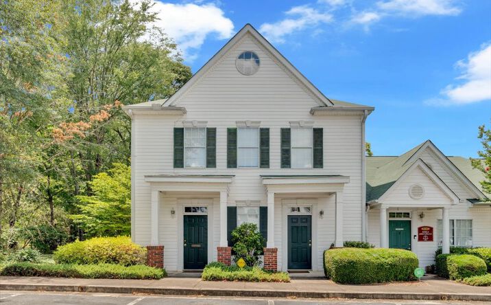 Pictures of Office property located at 707 Whitlock Ave NW, Marietta, GA 30064 for lease - image #1