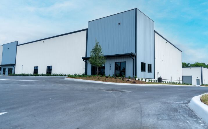 Pictures of Industrial property located at 3950 NW 11th St, Ocala, FL 34482 for lease - image #1