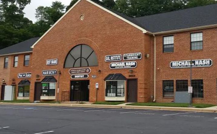 Pictures of Office property located at 8626 Lee Hwy, Fairfax, VA 22031 for lease - image #1