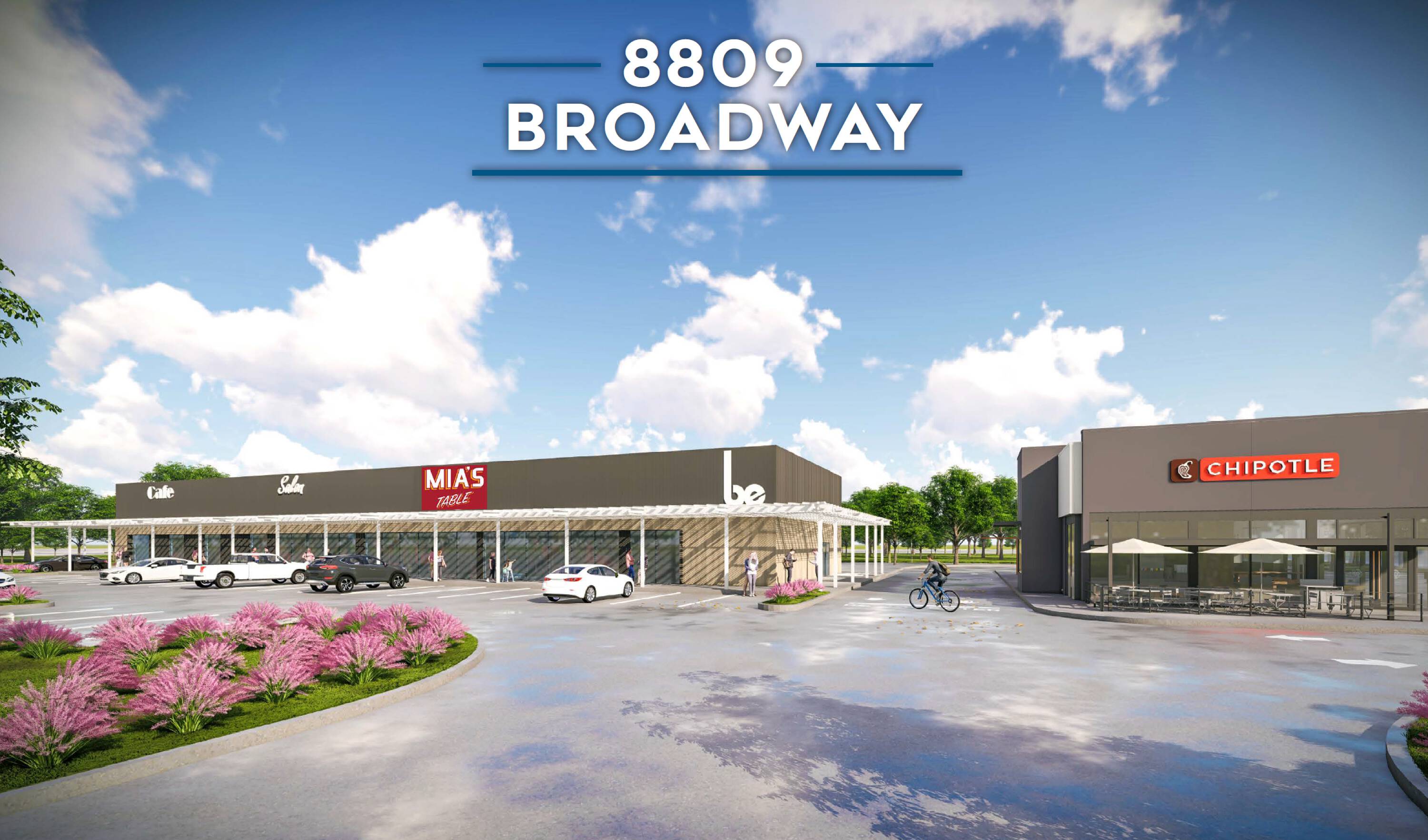 8809 Broadway St, Pearland, TX 77584
