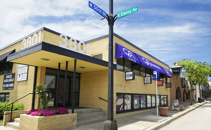 Pictures of Office property located at 3801 W 50th St, Minneapolis, MN 55410 for lease - image #1