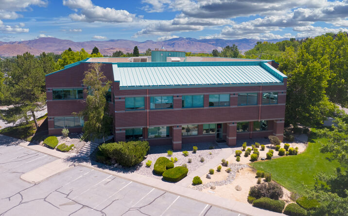 Pictures of Office property located at 6140 Plumas St, Reno, NV 89519 for lease - image #1