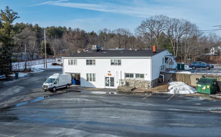 Pictures of Office property located at 235 Summer Rd, Boxborough, MA 01719 for lease - image #1