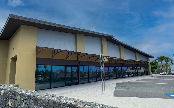 Pictures of Retail property located at 75-934 Henry St, Kailua-Kona, HI 96740 for lease - image #1