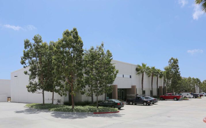 Pictures of Industrial property located at 3909 Oceanic Drive, Oceanside, CA 92056 for lease - image #1