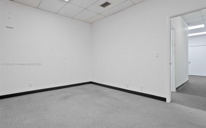 Pictures of Office property located at 2003 Cypress Creek # 102, Fort Lauderdale, FL 33309 for lease - image #1