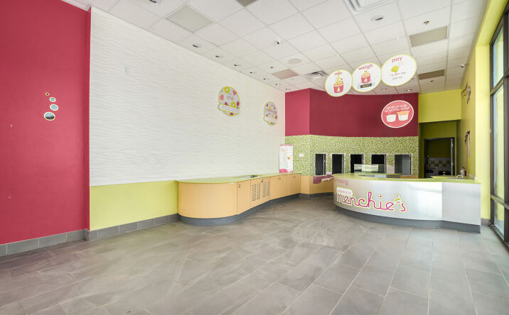 Pictures of Retail, Office, Restaurant property located at 3010 S 99th Ave, Tolleson, AZ 85353 for lease - image #1