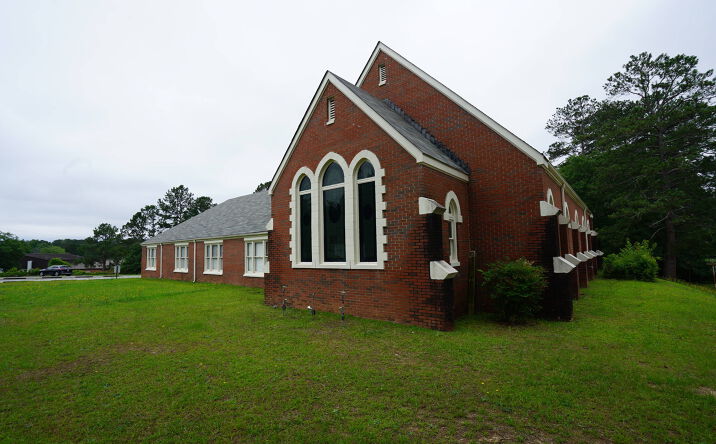 Pictures of Special Purpose property located at 4323 Primrose Rd, Columbus, GA 31907 for lease - image #1