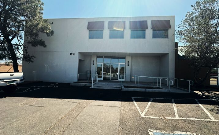 Pictures of Retail, Office, Special Purpose property located at 1510 San Pedro Dr NE, Albuquerque, NM 87110 for lease - image #1
