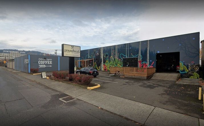 Pictures of Industrial property located at 2353 NW Vaughn Street, Portland, OR 97210 for lease - image #1