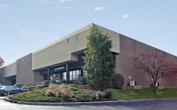 Pictures of Industrial property located at 1001 Lower Landing Rd, Gloucester Township, NJ 08012 for sales - image #1