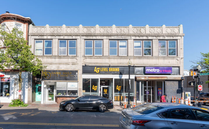 1486 Dorchester Ave, Boston, MA 02122 | Crexi.com