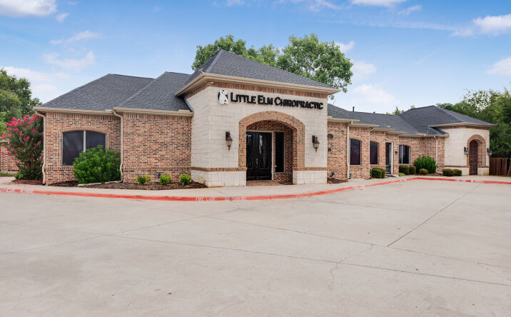 Pictures of Office property located at 901 E Eldorado Pkwy, Little Elm, TX 75068 for lease - image #1