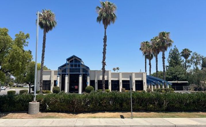 Pictures of Retail property located at 4625 Ming Ave, Bakersfield, CA 93309 for lease - image #1