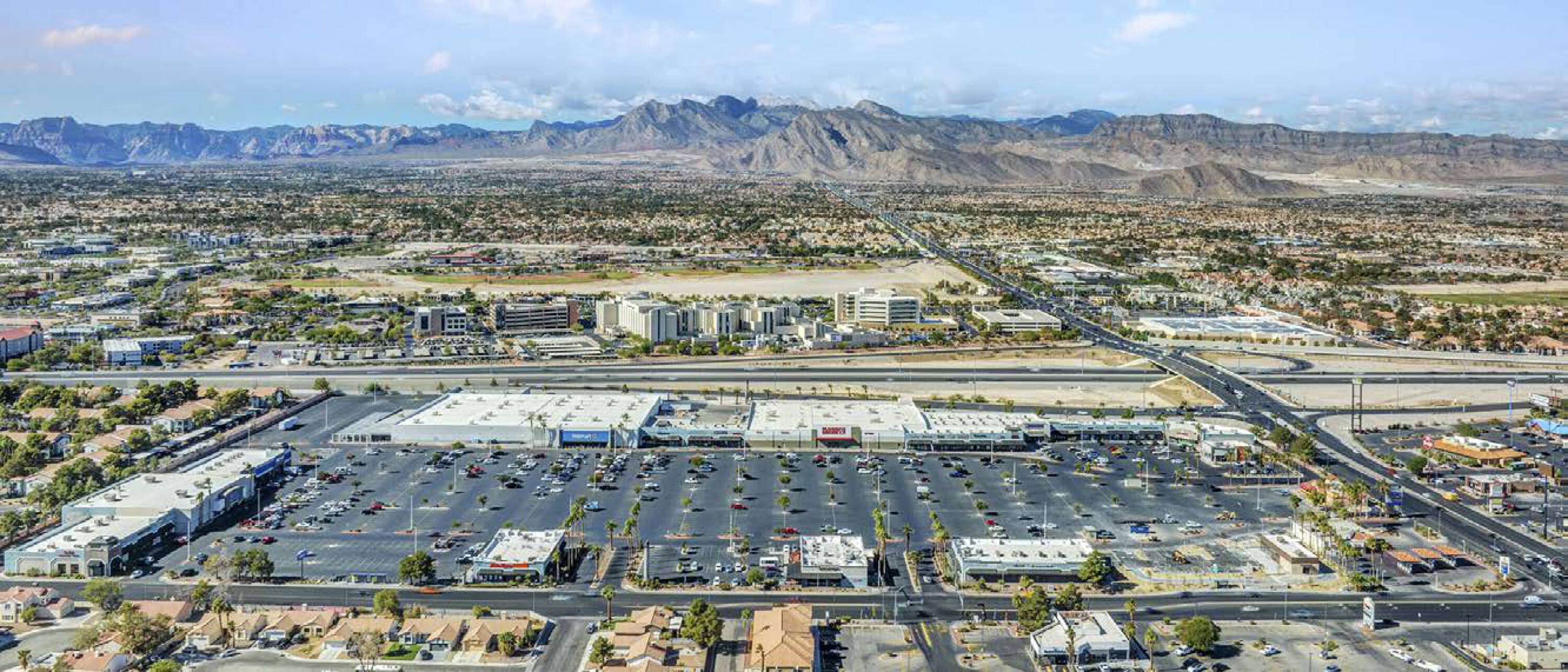 3001 N Rainbow Blvd, Las Vegas, NV 89108 | Crexi.com