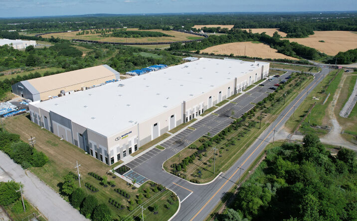 Pictures of Industrial property located at 794 School House Rd, New Castle, DE 19720 for lease - image #1