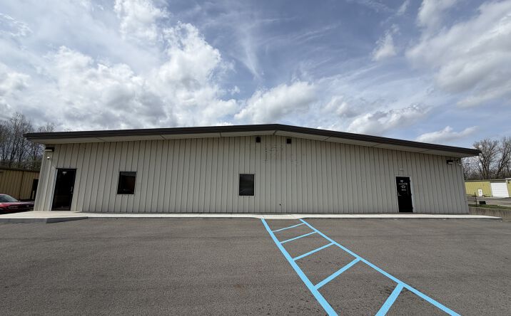 Pictures of Industrial property located at 3739 Inpark Cir, Dayton, OH 45414 for lease - image #1
