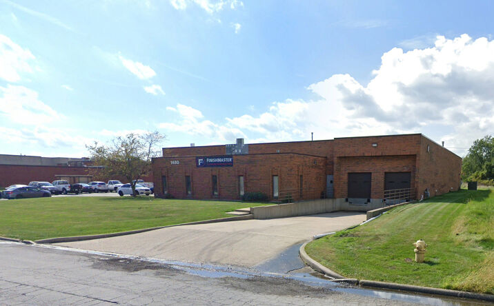 Pictures of Industrial property located at 1480 Huntington Dr, Calumet City, IL 60409 for lease - image #1