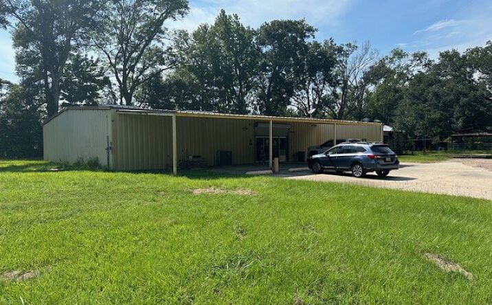 Pictures of Industrial property located at 15151 Greenwell Springs Rd, Central, LA 70739 for lease - image #1