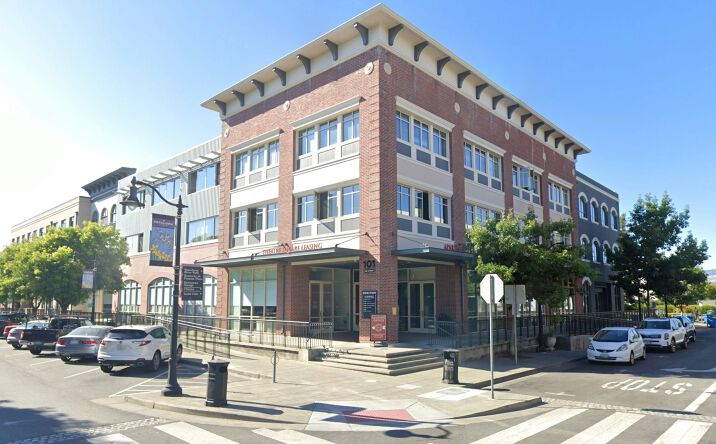 Pictures of Office property located at 101 2nd St, Petaluma, CA 94952 for lease - image #1