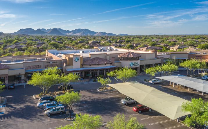 Pictures of Retail property located at 31313 N Scottsdale Rd, Scottsdale, AZ 85266 for lease - image #1