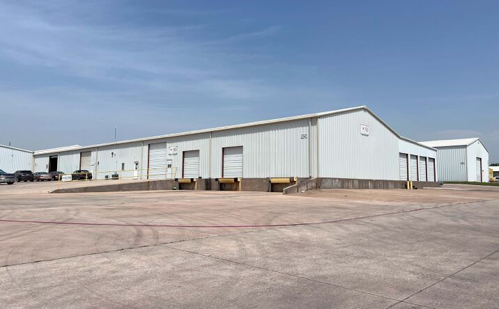 Pictures of Industrial property located at 2321 N Masch Branch Rd, Denton, TX 76207 for lease - image #1