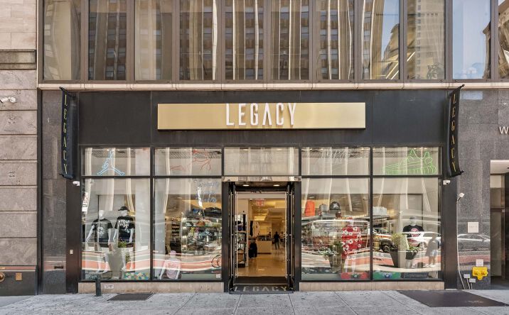 W 34th St., New York, NY 10001 | Crexi.com