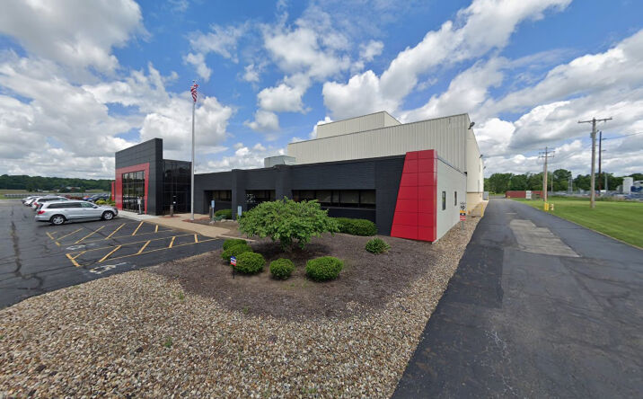 Pictures of Industrial property located at 1000 Seville Rd, Wadsworth, OH 44281 for lease - image #1