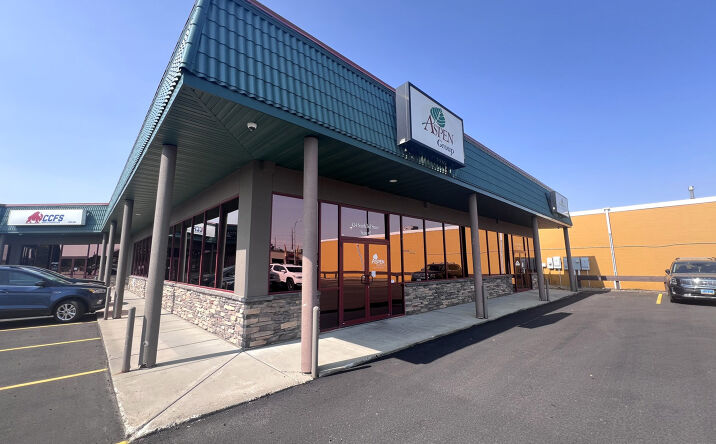 Pictures of Office property located at 424 S 3rd St, Bismarck, ND 58504 for lease - image #1